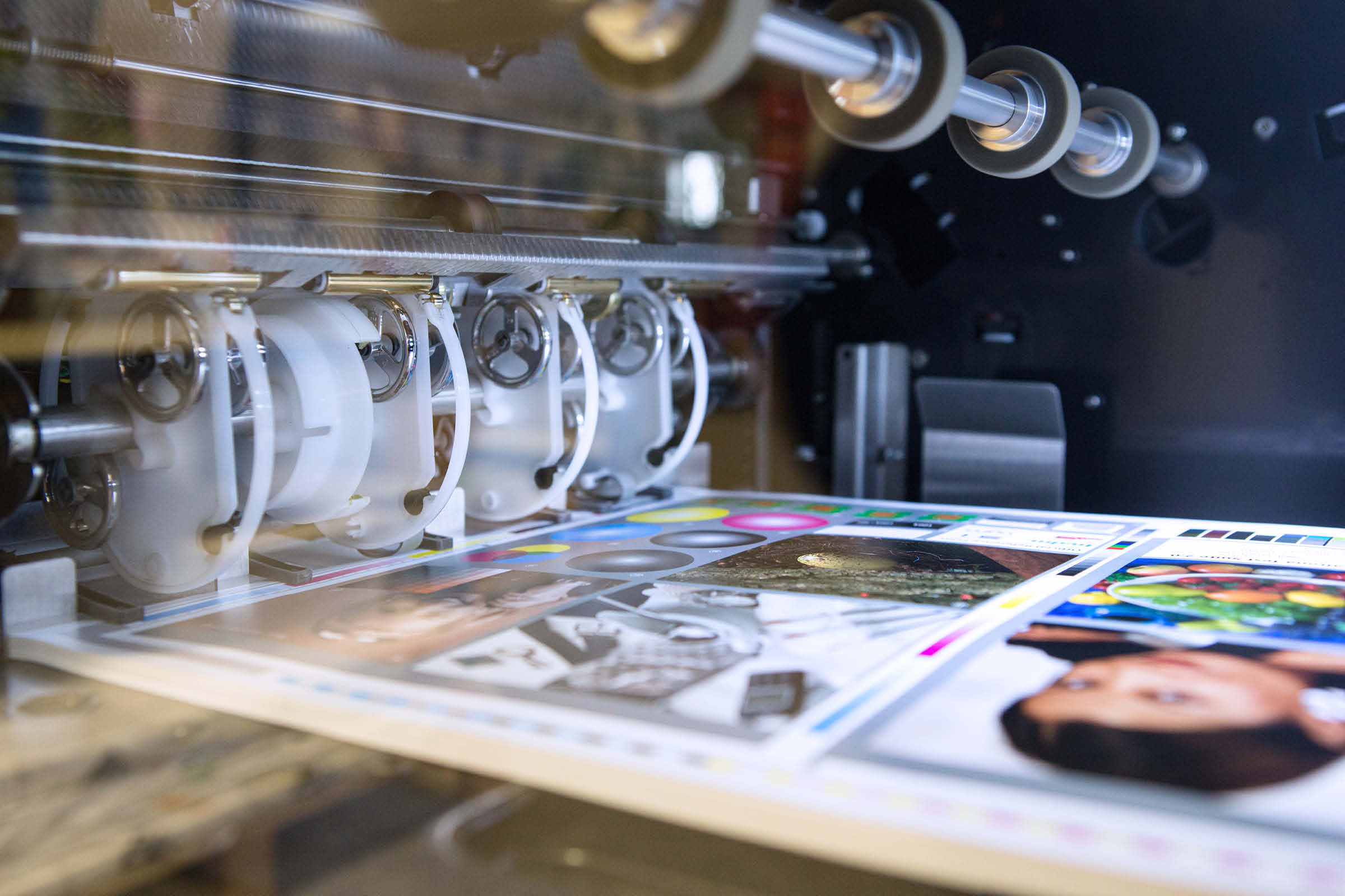 Print Academy - Digitaldruck